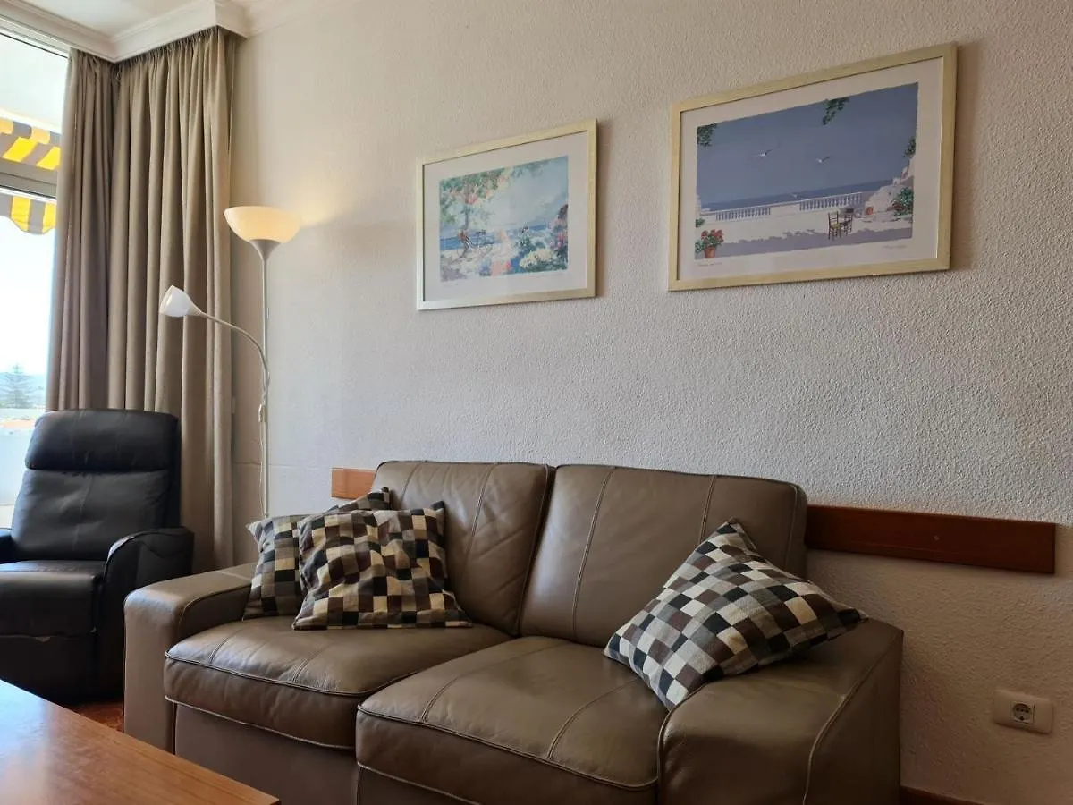 Barbados II Yumbo Two Bedroom Apartment Playa del Inglés