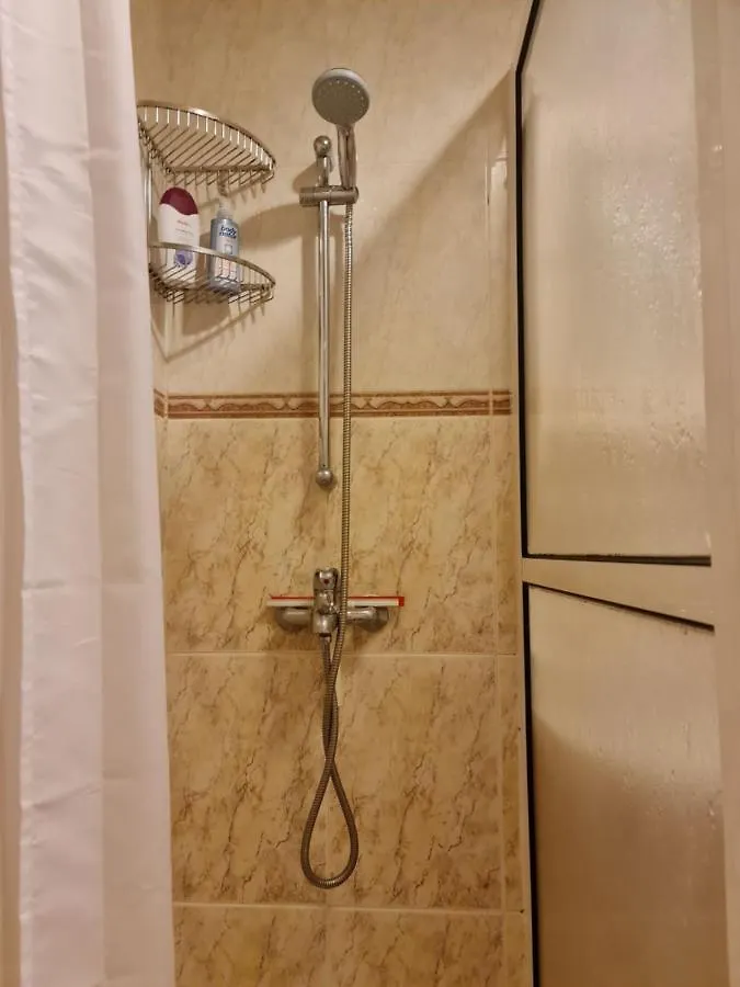 Barbados II Yumbo Two Bedroom Apartment Playa del Inglés