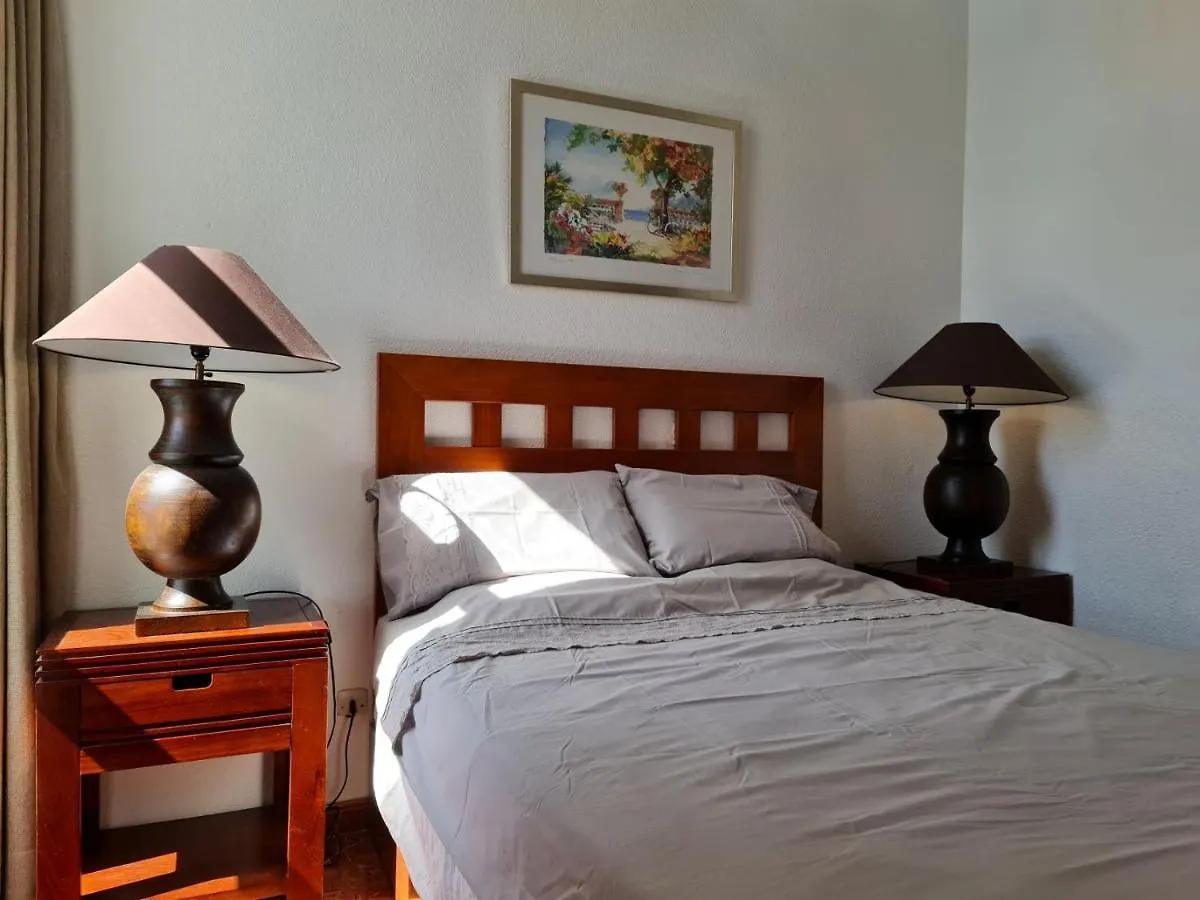Barbados II Yumbo Two Bedroom Apartment Playa del Inglés