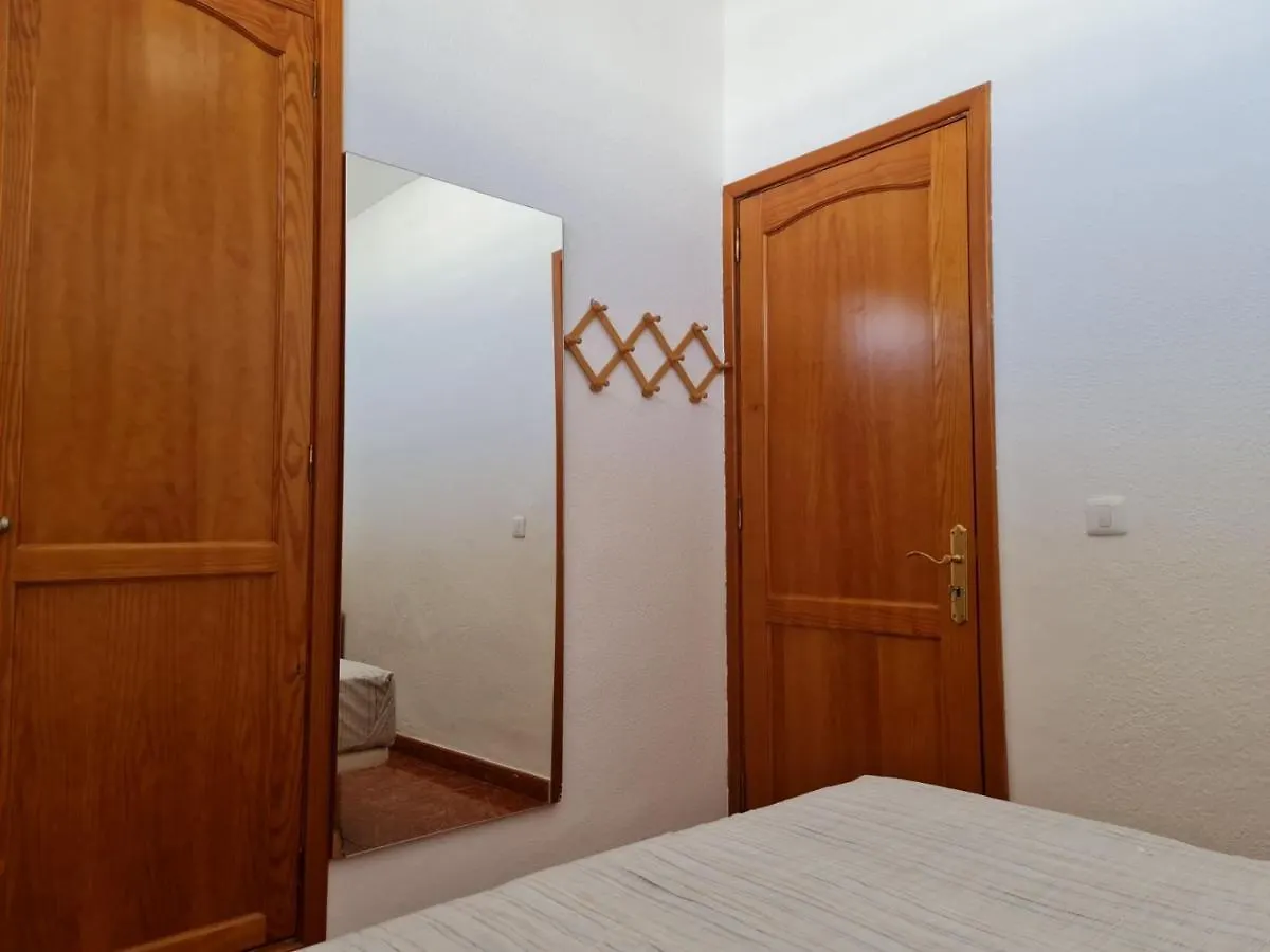 Barbados II Yumbo Two Bedroom Apartment Playa del Inglés 0*,  Španělsko