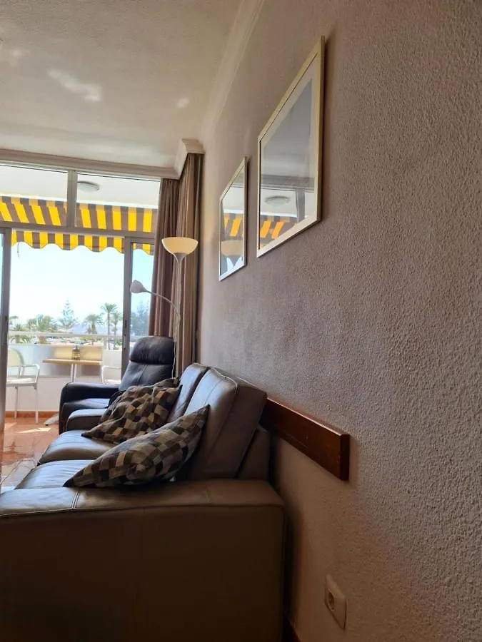 Barbados II Yumbo Two Bedroom Apartment Playa del Inglés