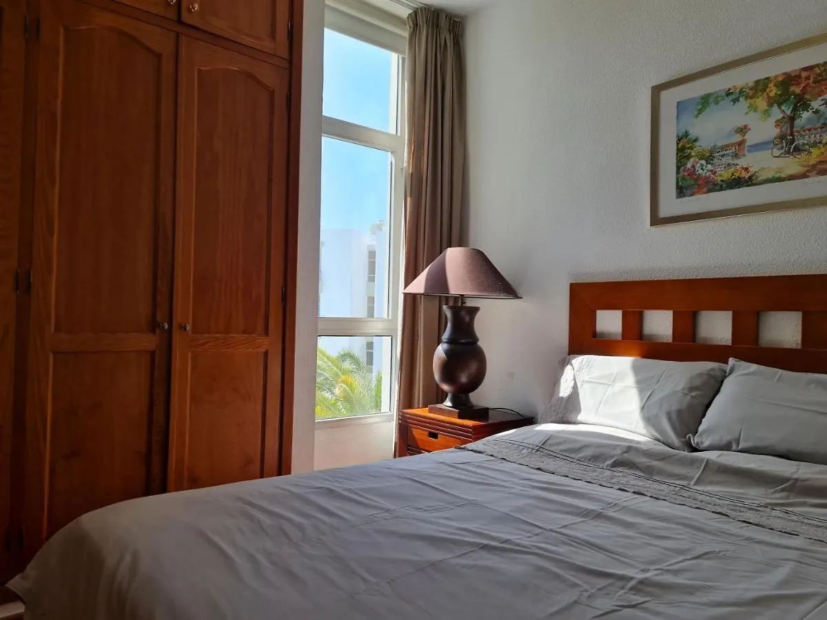 Barbados II Yumbo Two Bedroom Apartment Playa del Inglés