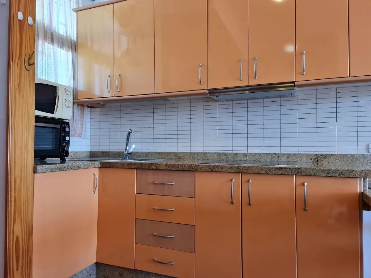 Barbados II Yumbo Two Bedroom Apartment Playa del Inglés