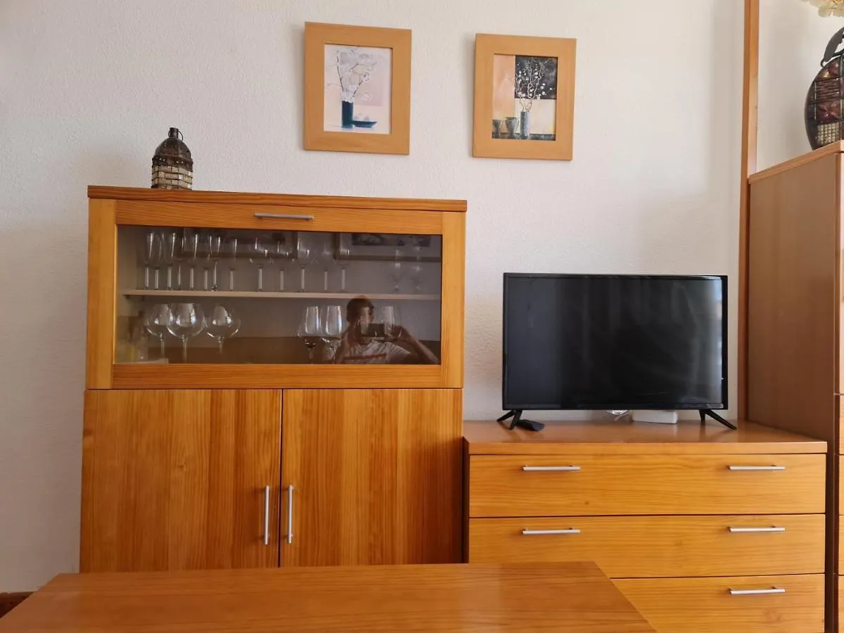 Barbados II Yumbo Two Bedroom Apartment Playa del Ingles