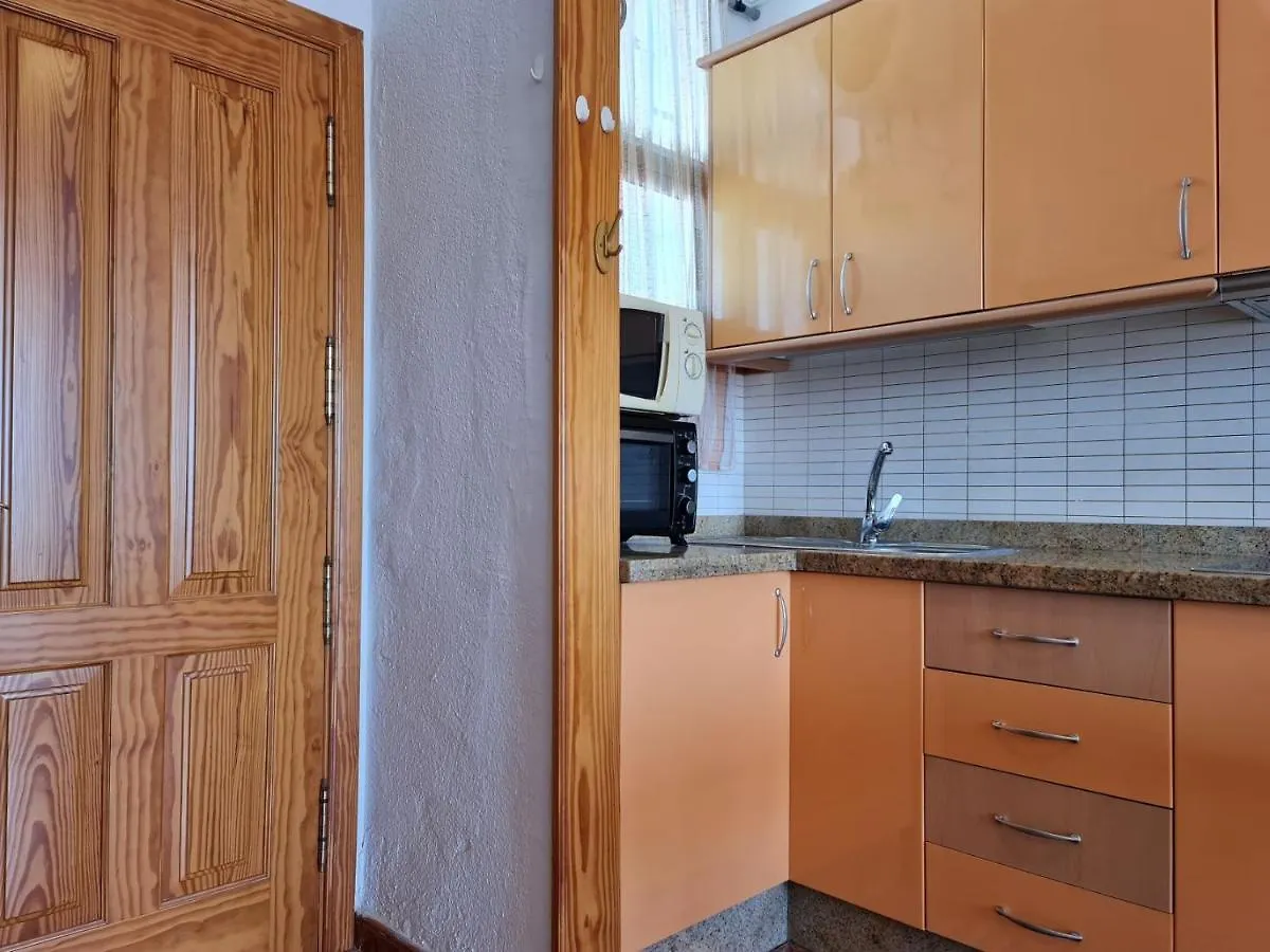 Barbados II Yumbo Two Bedroom Apartment Playa del Ingles  Spain