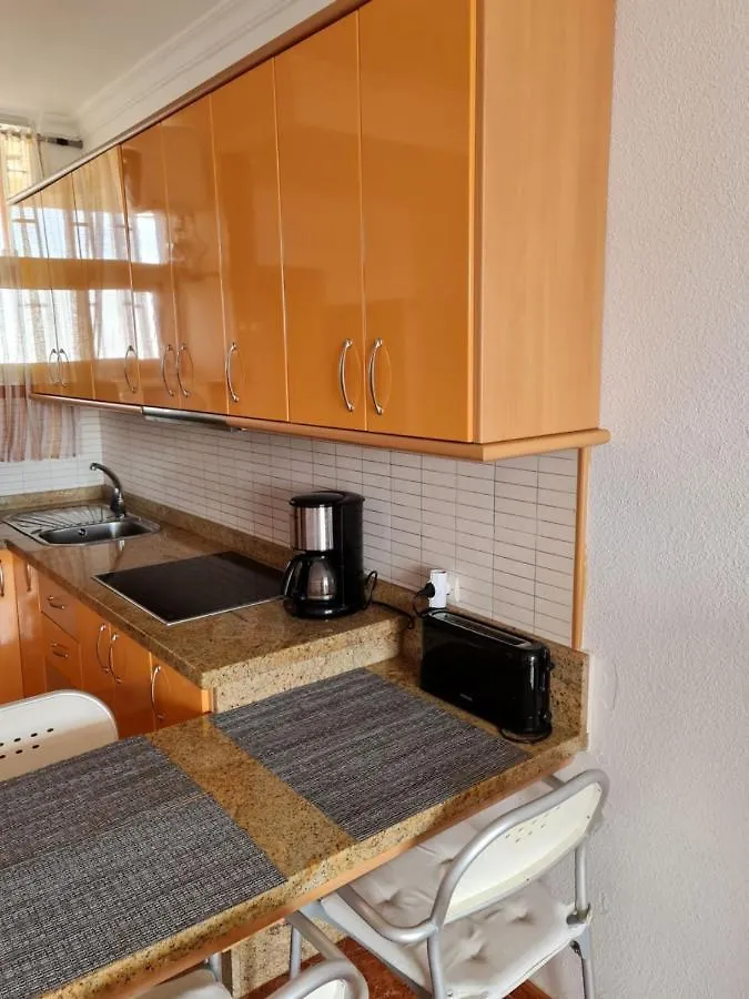 Barbados II Yumbo Two Bedroom Apartment Playa del Ingles