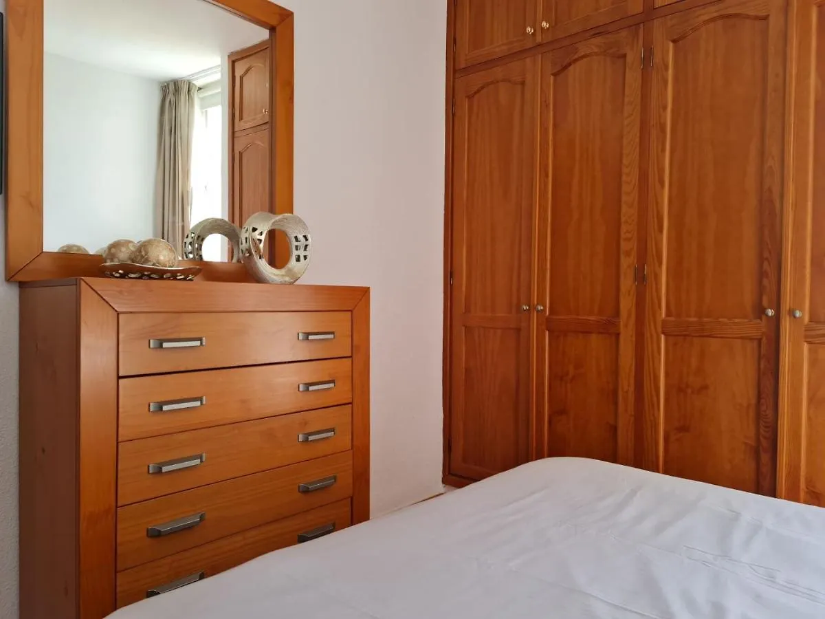 Barbados II Yumbo Two Bedroom Apartment Playa del Ingles  Spain