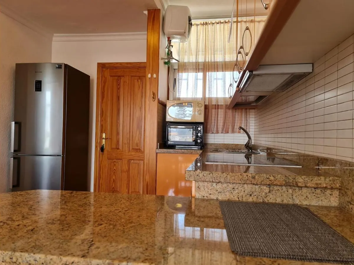 Barbados II Yumbo Two Bedroom Apartment Playa del Ingles