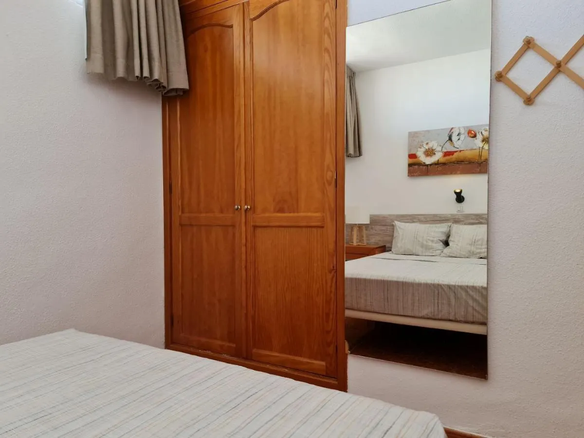 Barbados II Yumbo Two Bedroom Apartment Playa del Ingles  Playa del Ingles (Gran Canaria)
