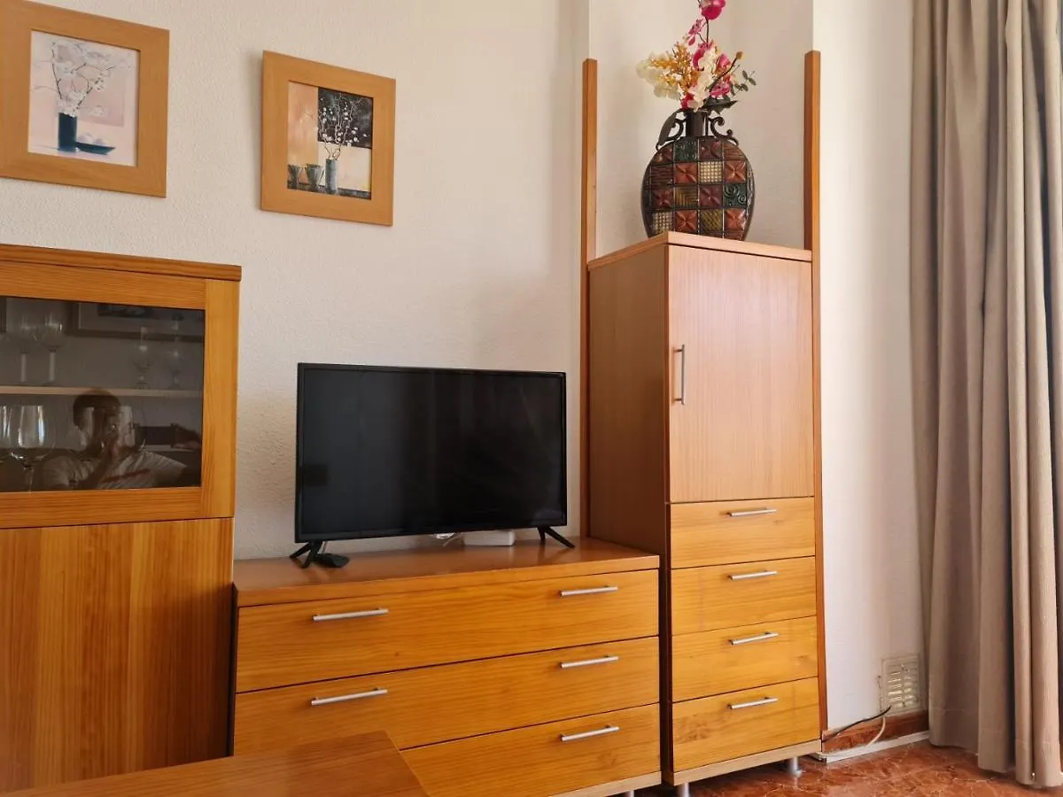 Barbados II Yumbo Two Bedroom Apartment Playa del Ingles