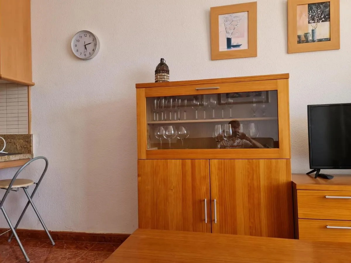 Barbados II Yumbo Two Bedroom Apartment Playa del Ingles  0*, Playa del Ingles (Gran Canaria)