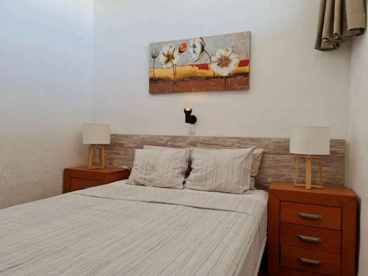 Barbados II Yumbo Two Bedroom Apartment Playa del Ingles