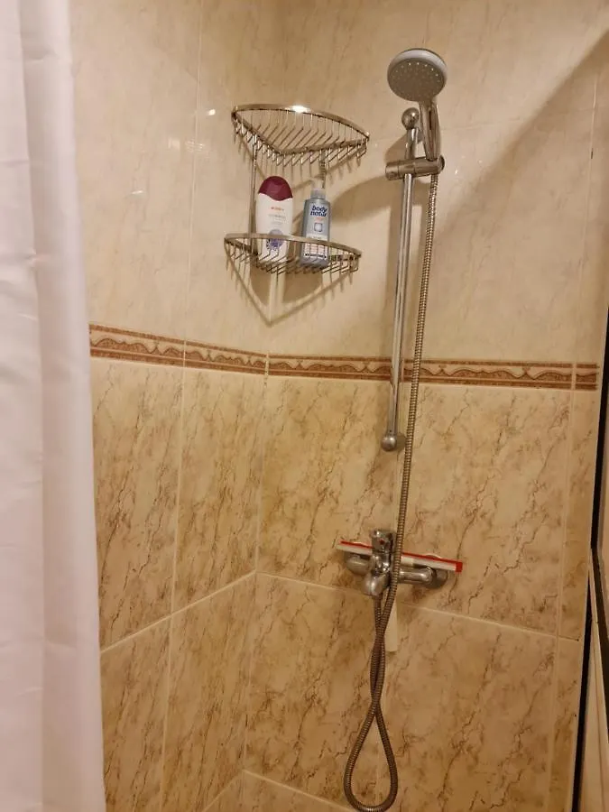 Barbados II Yumbo Two Bedroom Apartment Playa del Ingles  Spain