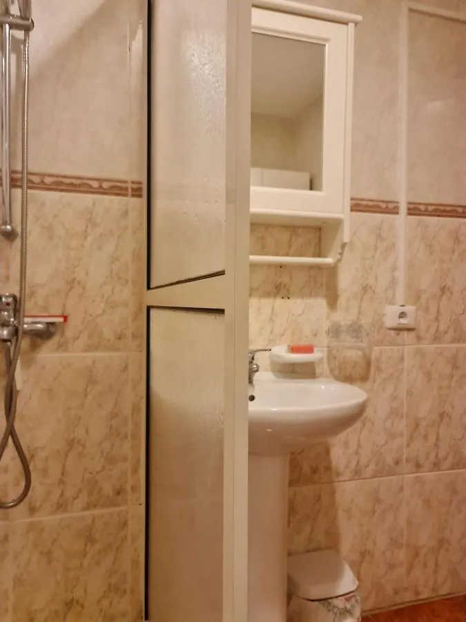 Barbados II Yumbo Two Bedroom Apartment Playa del Ingles