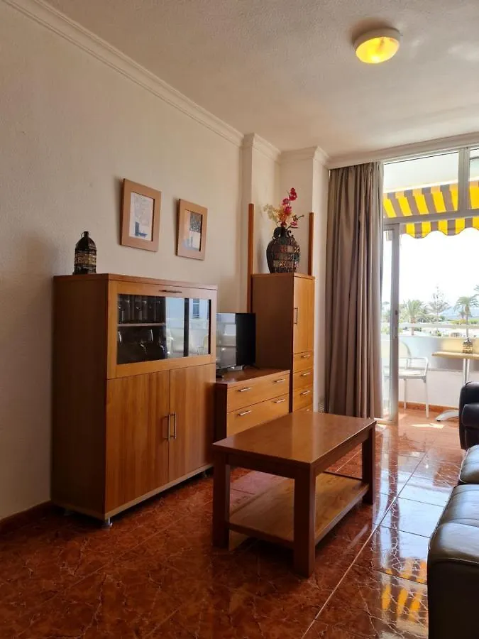 Barbados II Yumbo Two Bedroom Apartment Playa del Ingles   Playa del Ingles (Gran Canaria)