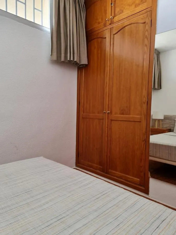 Barbados II Yumbo Two Bedroom Apartment Playa del Ingles