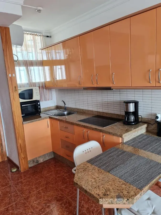 Barbados II Yumbo Two Bedroom Apartment Playa del Ingles  0*, Playa del Ingles (Gran Canaria)