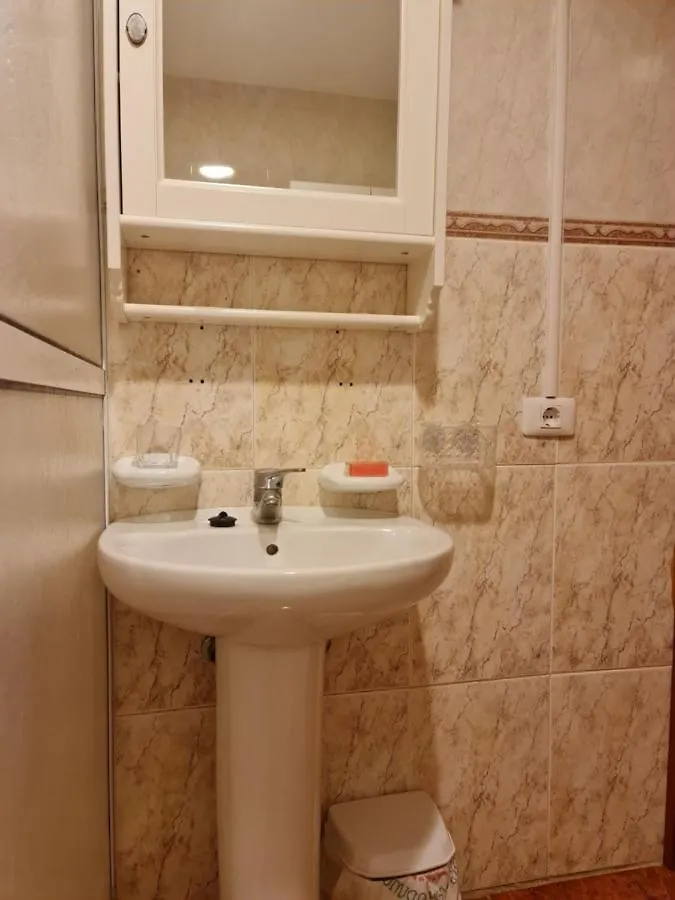 Barbados II Yumbo Two Bedroom Apartment Playa del Ingles   Playa del Ingles (Gran Canaria)