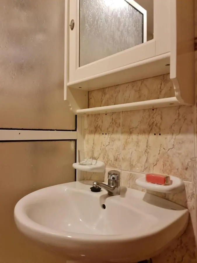 Barbados II Yumbo Two Bedroom Apartment Playa del Ingles  Spain